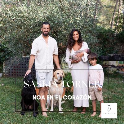 #5 SASKIA TORNER - NOA EN EL CORAZÓN