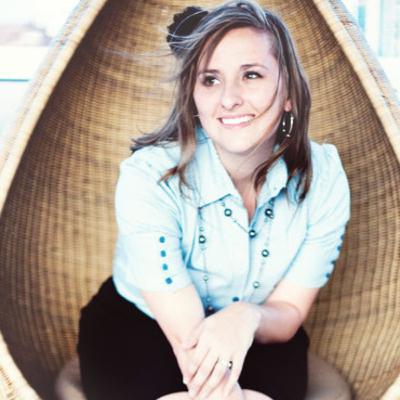 Stephanie Ellison- Why Hope? Stephanie Ellison- Why Hope?