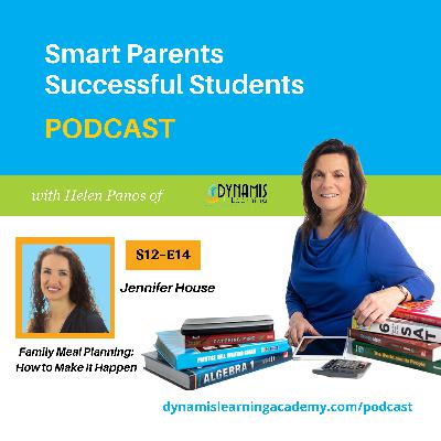 Family Meal Planning: How to Make It Happen