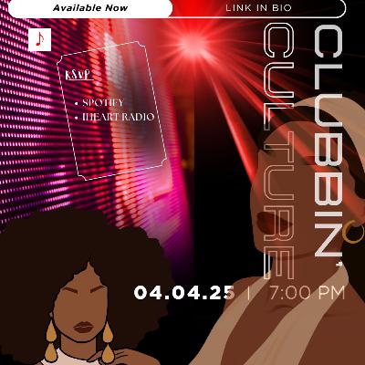 Clubbin' Culture