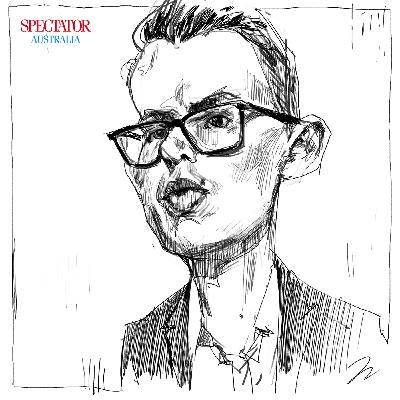 All aboard the far-right bandwagon, with Tom Slater