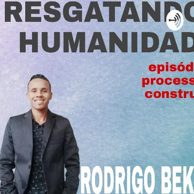 RESGATANDO a humanidade