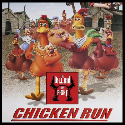 348: Chicken Run