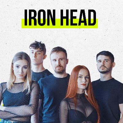 Iron Head - Czy da się dziś robić metal po swojemu? | Rozmowa PPM Iron Head - Czy da się dziś robić metal po swojemu? | Rozmowa PPM