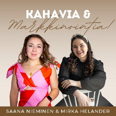 41. Näin vauhditat yrityksesi kasvua TikTokin avulla with Saana Nieminen, TikTok-Strategi