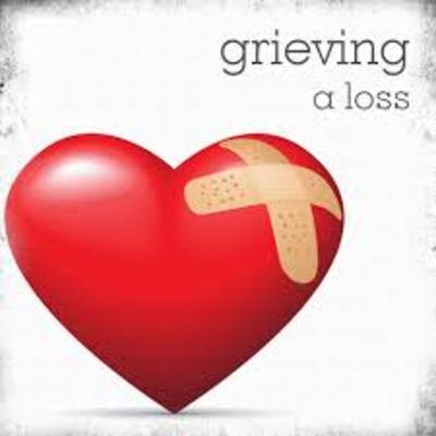 Grieving