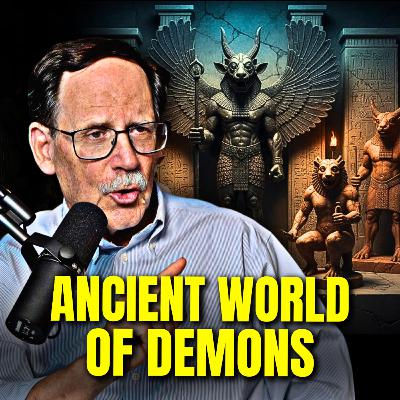 34. Demons in the Old Testament: Ghosts, Spirits, and the Spiritual Realm
