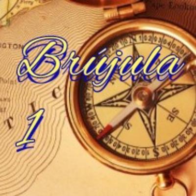 Brújula // guia 1