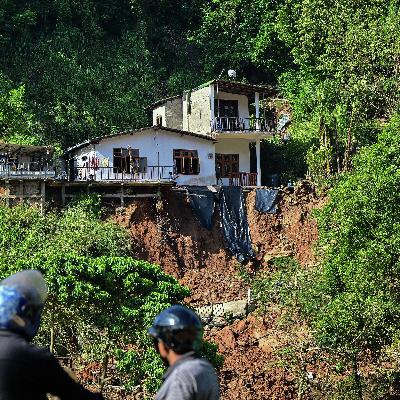 Sri Lanka Cyclone recovery: Food prices skyrocket after crop, livestock losses Sri Lanka Cyclone recovery: Food prices skyrocket after crop, livestock losses