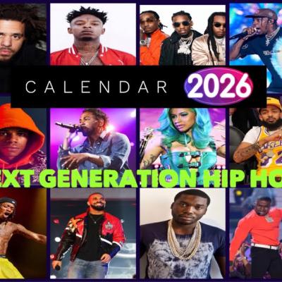 2026 COUNTDOWN! YEAR IN REVIEW. HOLLY. NOTHING BIGGER THAN THE MF CHAT!!!