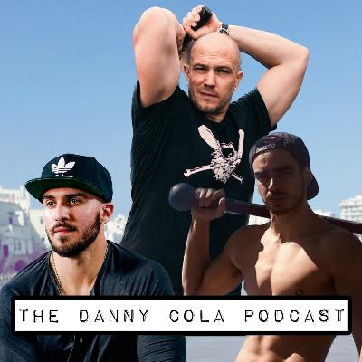 #173 History of Religion, Self-Improvement and Flow States with Mark Wildman and GmoneyMustache