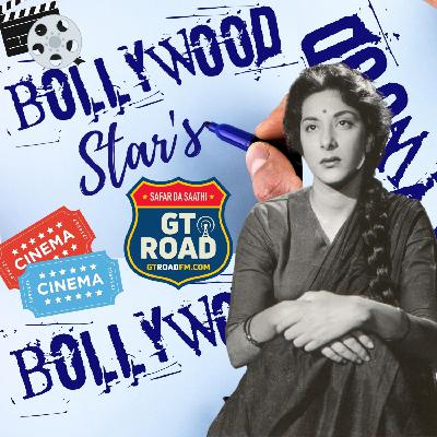 Nargis Aspired to be a Doctor Before Breaking Through to Bollywood