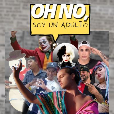 oh no soy un adulto cap 10 (con @divaanimalprint) MAS FRIOS QUE NUNCA