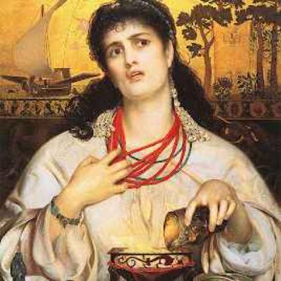 Episode Seven-The Sorceresses