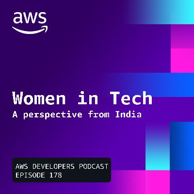 Empowering Women in Tech: A Perspective from India