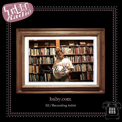 baby.com Is Building a World of Hope Through Music