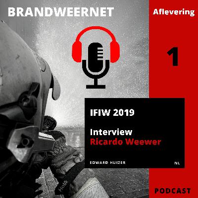 IFIW 2019 (Ricardo Weewer) #1