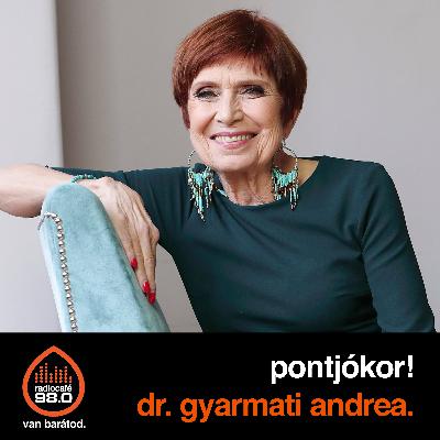 pontjókor! - Dr. Gyarmati Andrea (2026-01-16)