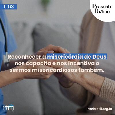 Misericórdia
