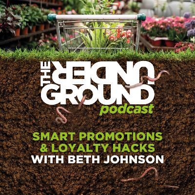 Smart Promotions & Loyalty Hacks with Beth Johnson