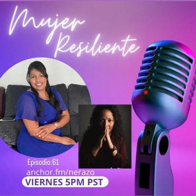 Invitada Especial hna Yanira Gaitan