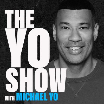 Behind the Comedy Tour: Fights, Laughs, and FOMO | Michael Yo