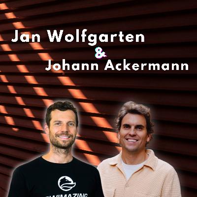 Swim Realtalk mit Jan Wolfgarten & Johann Ackermann
