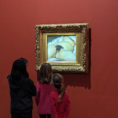 Episodio 21: Lo de los ordenadores, madre