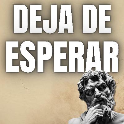 Cuando ACEPTAS que a NADIE le importas, TODO Cambia.