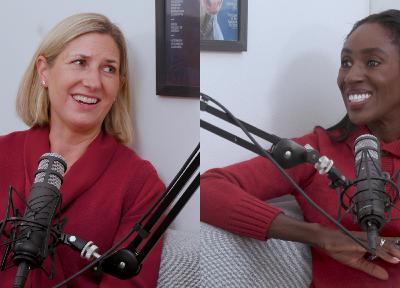 “Farmers are the ultimate entrepreneur,” Land O’Lakes SVP Leah Anderson | Next to Lead “Farmers are the ultimate entrepreneur,” Land O’Lakes SVP Leah Anderson | Next to Lead