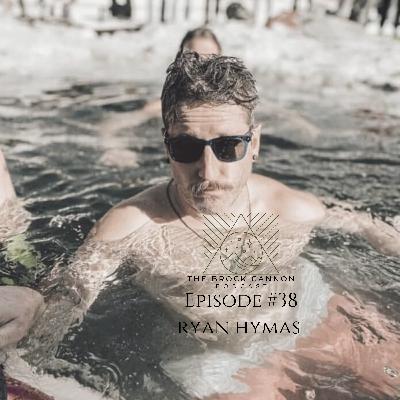 #𝟹𝟾:𝙷𝚎𝚊𝚕𝚒𝚗𝚐 𝙰𝚍𝚍𝚒𝚌𝚝𝚒𝚘𝚗 𝚃𝚑𝚛𝚘𝚞𝚐𝚑 𝚃𝚑𝚎 𝙸𝚌𝚎-𝚁𝚢𝚊𝚗 𝙷𝚢𝚖𝚊𝚜