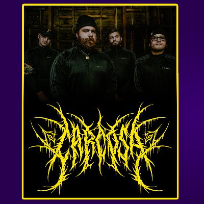 CARCOSA Interview (Talking about the history of our new deathcore project)