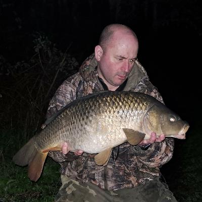 Rousebarn 2 006 / Carp Fishing / E182