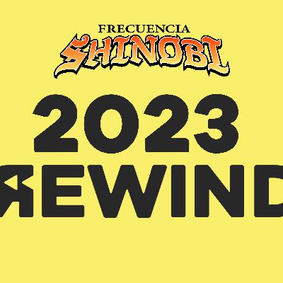 El resumen del 2023