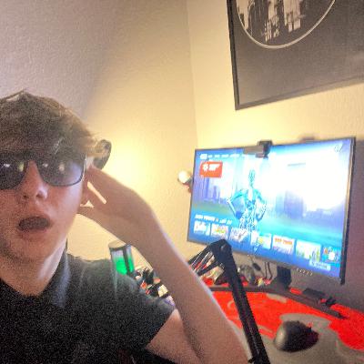 Meine Room tour!...