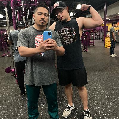 Find who you are and take your place in this world (feat: Ralph theprocessbarber)