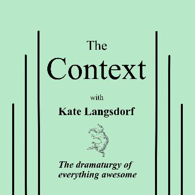Episode 10: Wake Up and Be Yourself with Roger Q. Mason
