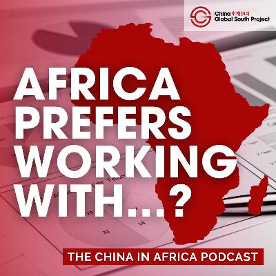 China-Africa Relations In The Era Of Great Power Competition