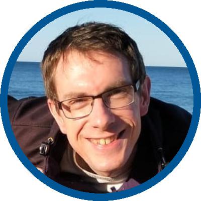 S1 Ep6: Michael Watson