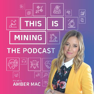 Incubators, Innovators, and the Future of Mining with NORCAT CEO Don Duval Incubators, Innovators, and the Future of Mining with NORCAT CEO Don Duval