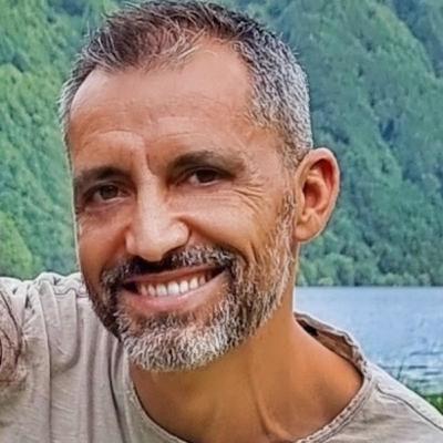 Meditação "Perdoa-te"