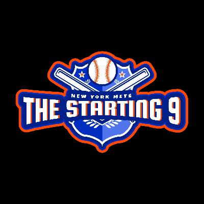 The Starting 9: New York Mets The Starting 9: New York Mets