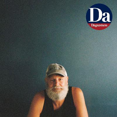 10. Erlend Loe: Forelskelse og uspiselige nordmenn