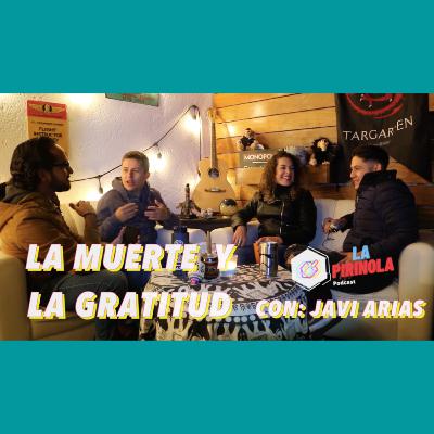 LA MUERTE Y LA GRATITUD