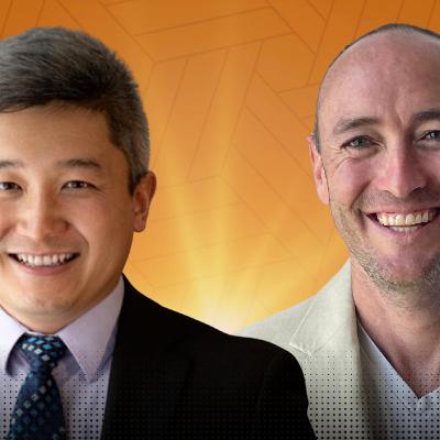 Brent Vaughn’s Journey: Faith, Family, and Building a Legacy in Real Estate and Energy 布伦特.沃恩的旅程：信仰、家庭与在房地产和能源领域建立遗产