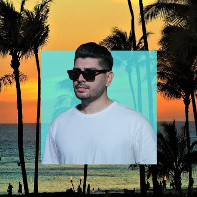 #21-Caner Cort Sweet Sunset Live Set(Afro Vocal House) #21-Caner Cort Sweet Sunset Live Set(Afro Vocal House)