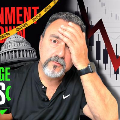 S2025 Ep77: Will Mortgage Rates FALL If the Government Shuts Down?