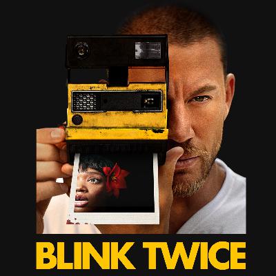 Blink Twice (2024)