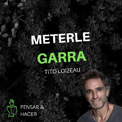 Ser Emprendedor Serial, La Importancia De La Pasión y Hacer Lo Que Te Hace Feliz | Tito Loizeau fundador de PromoRed y más #23