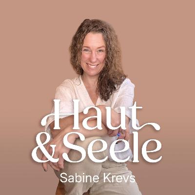 🎙 Folge 30: Zurück ins Körpergefühl – warum Schwitzen Vertrauen ist Wie Aluminium, Kontrolle & Scham uns von unserer Körperweisheit trennen – und wie du sie zurückgewinnst